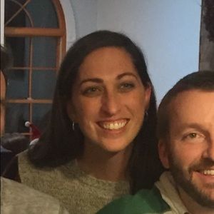 Meet your Posher, Kelly